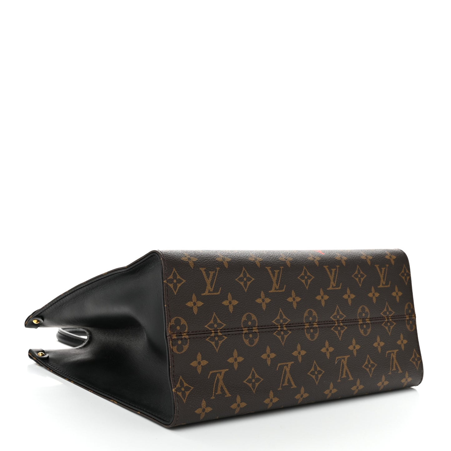 Monogram Fall In Love Onthego MM