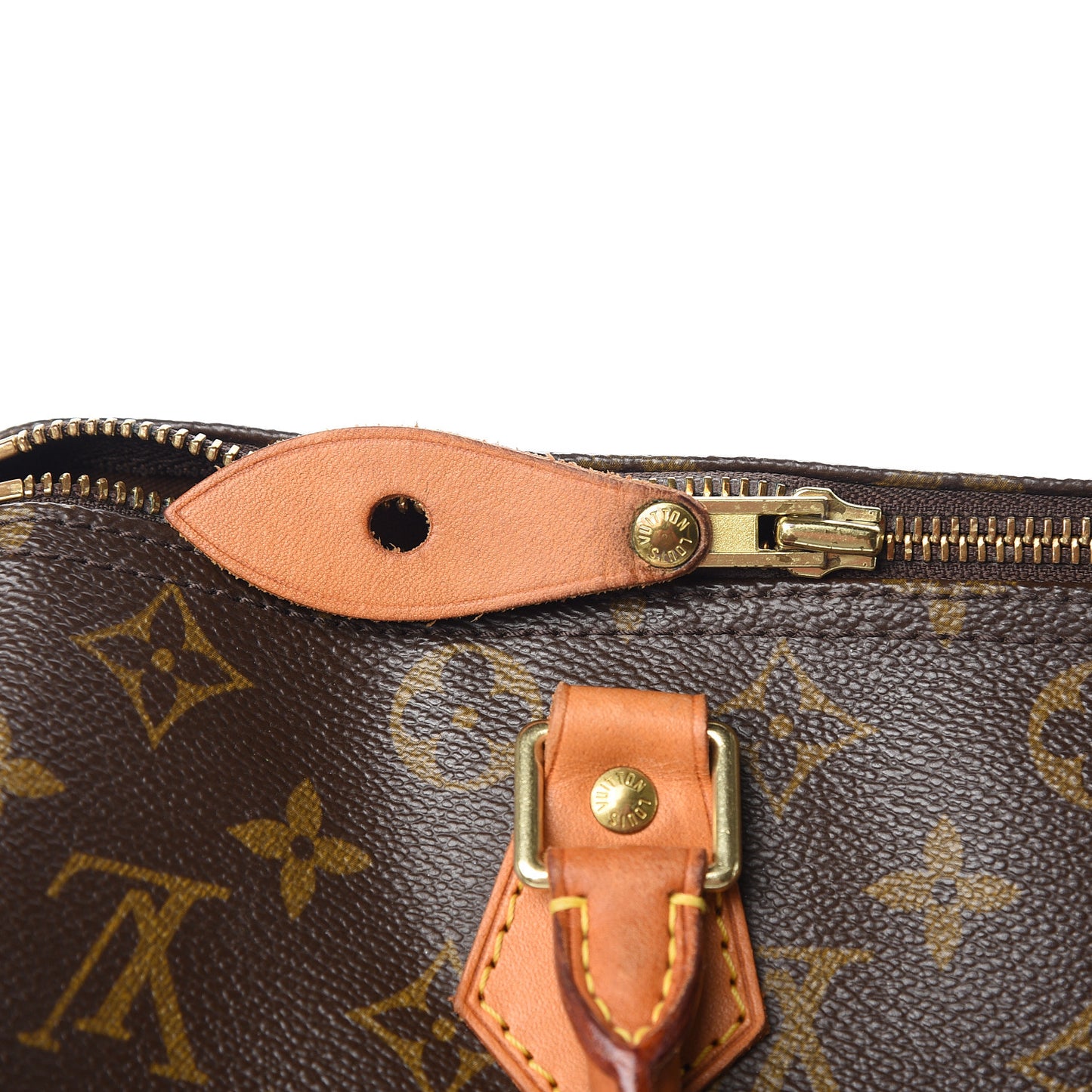 Monogram Speedy 30
