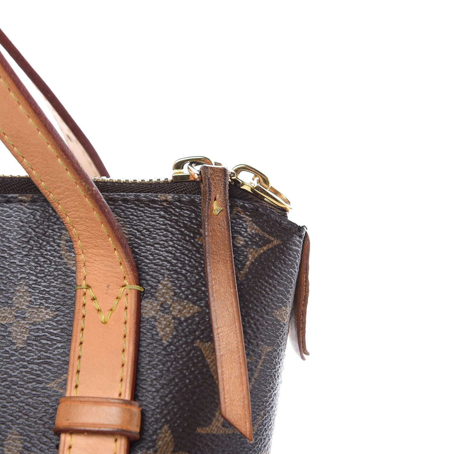 Louis Vuitton Monogram Tuileries 17 of 20
