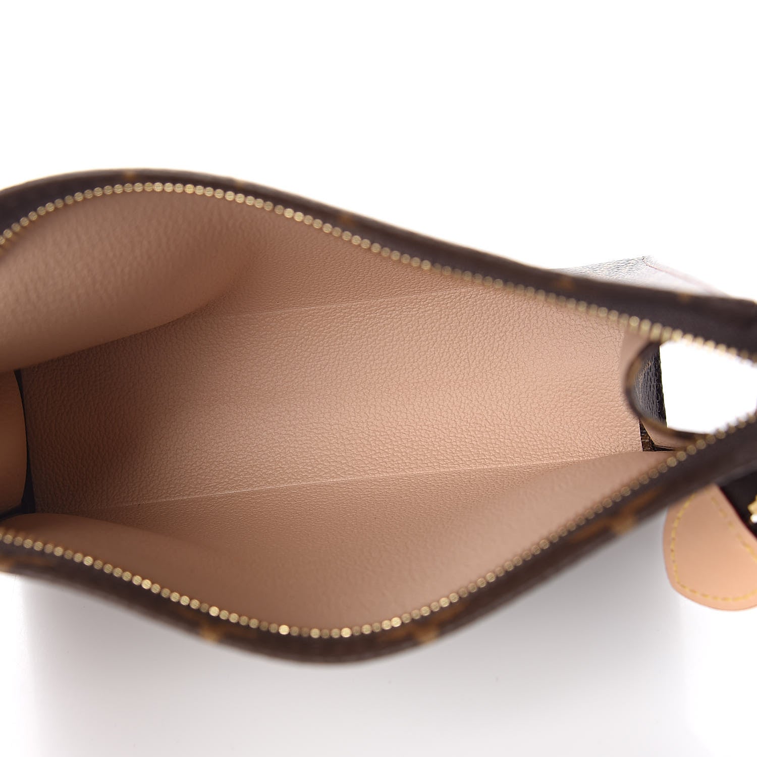Louis Vuitton Monogram Toiletry Pouch 19 5 of 10