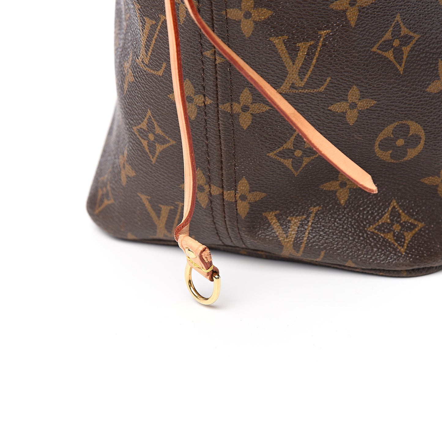 Monogram Neverfull MM