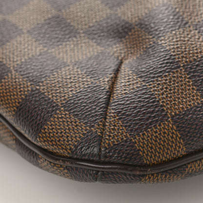 Louis Vuitton Damier Ebene Bloomsbury PM 8 of 9