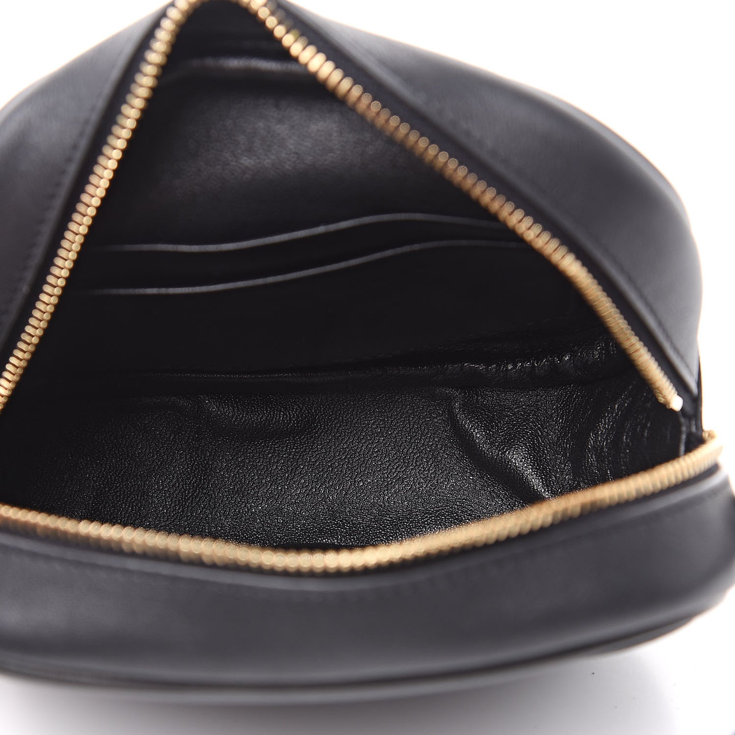 Saint Laurent Nappa Monogram Blogger Bag Black 5 of 8