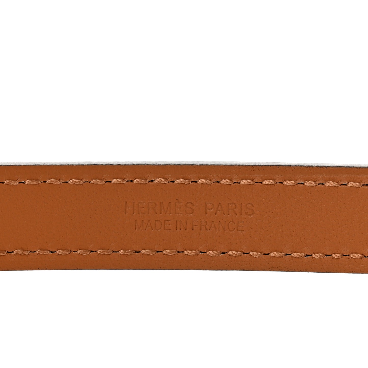 Epsom 15mm Pop H Belt 70 Black