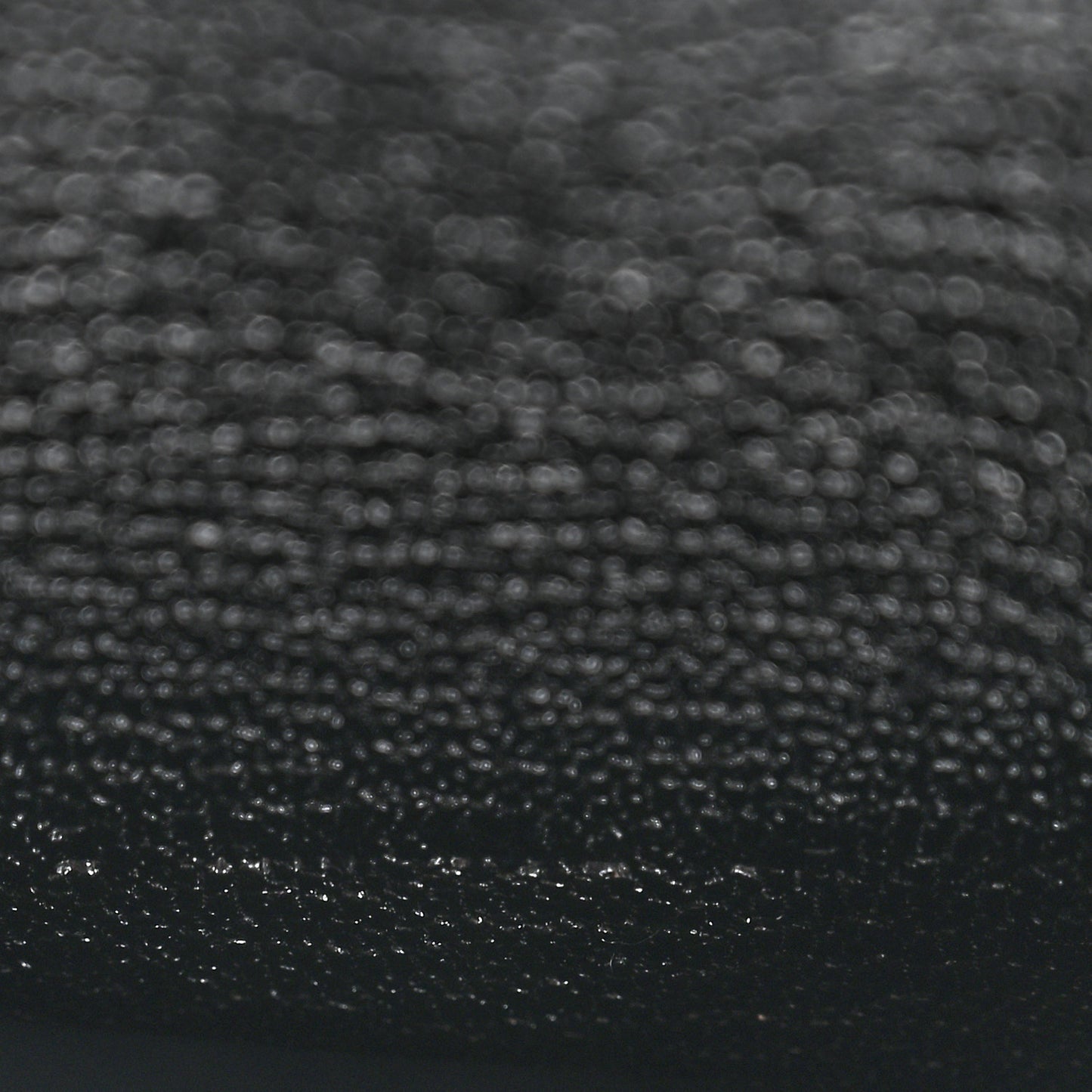 Chevre Mysore Roulis Slim Wallet Black