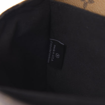 Louis Vuitton Reverse Monogram Pochette Metis 7 of 12