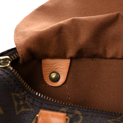 Louis Vuitton Monogram Speedy 25 11 of 26
