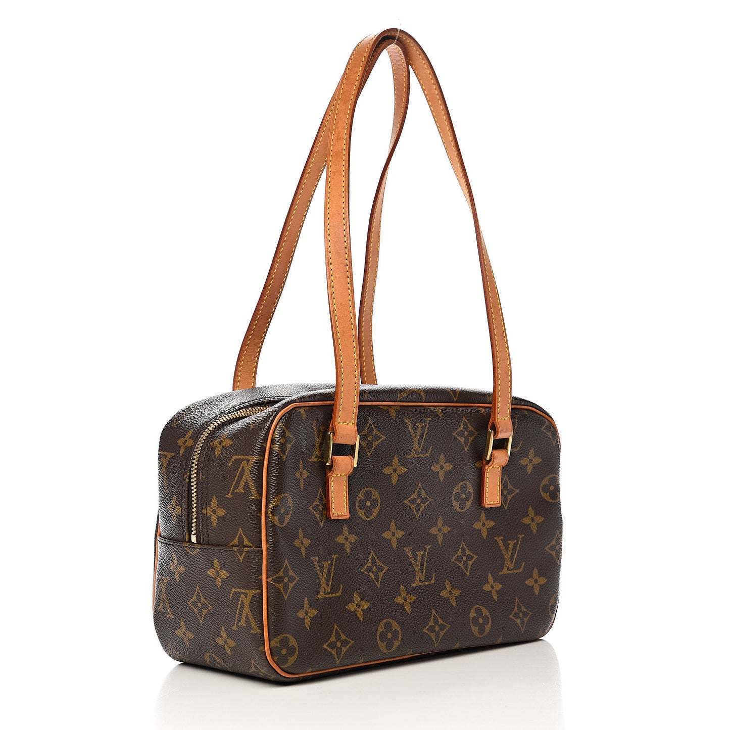 Monogram Cite MM