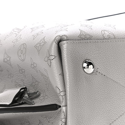 Louis Vuitton Mahina Muria Gris Souris 9 of 10