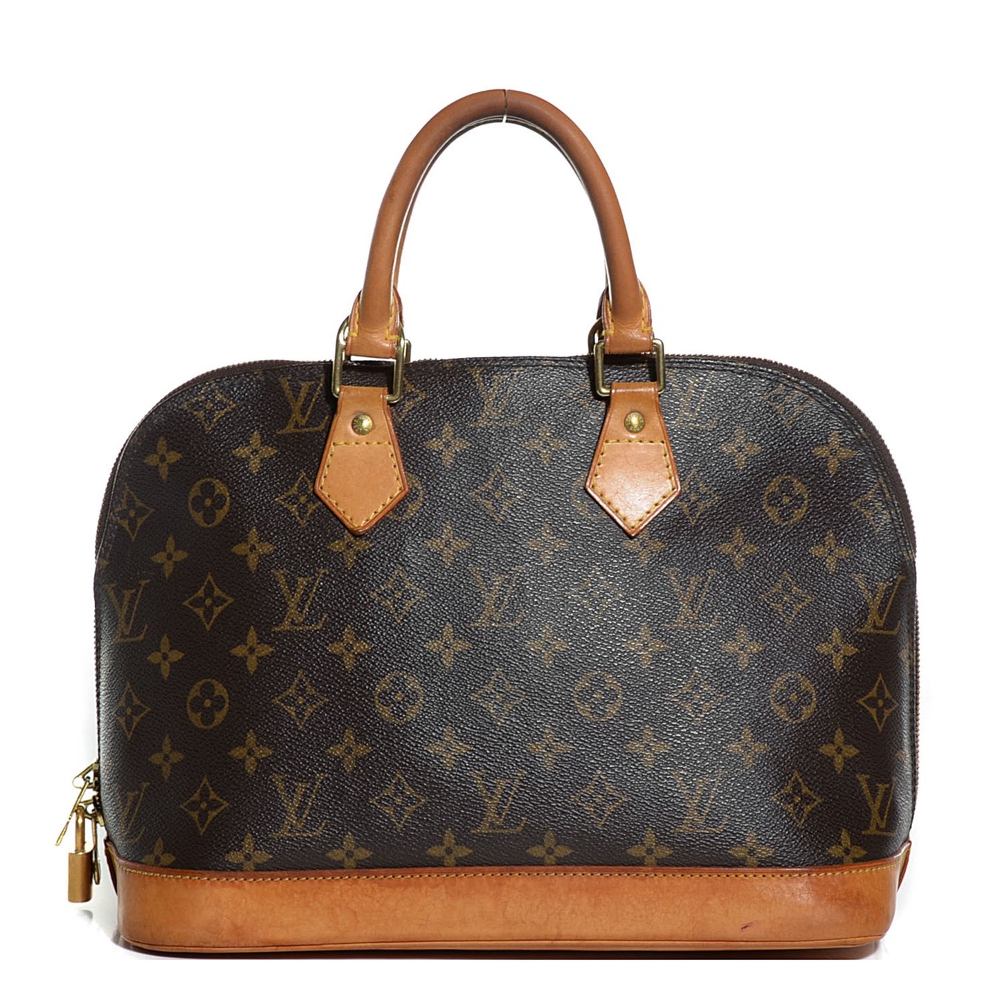 Monogram Alma PM