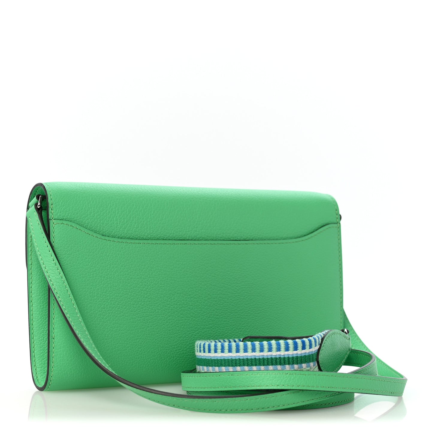 Evercolor Cavale Constance Long Wallet To Go Vert Comics Multicolor