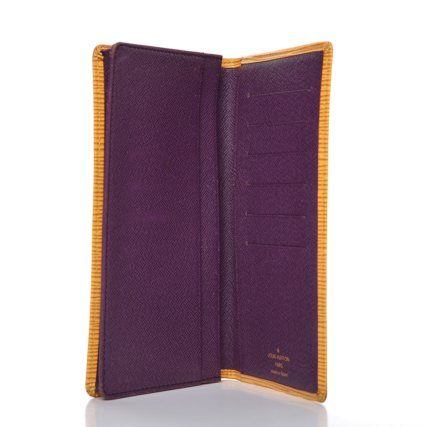 Epi Porte-Cartes Credit Yen Wallet Tassil