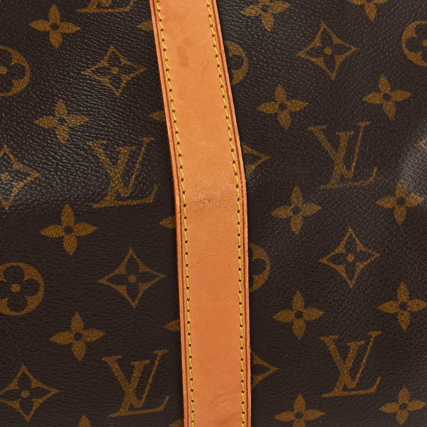 Monogram Keepall 50