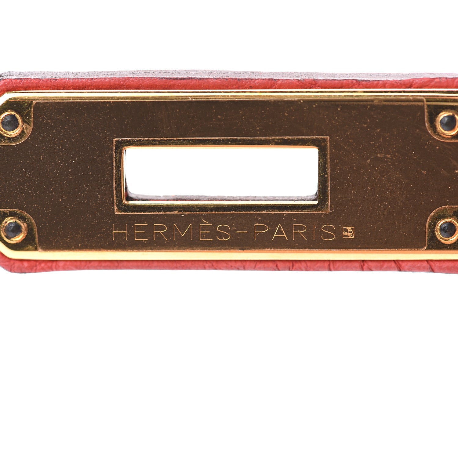 Hermes Togo Birkin 30 Rouge Pivoine 26 of 36