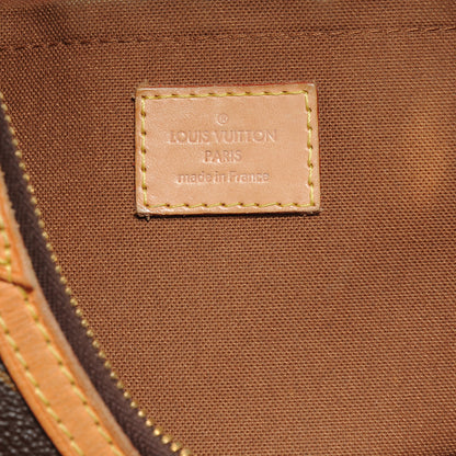 Louis Vuitton Monogram Thames GM 6 of 8