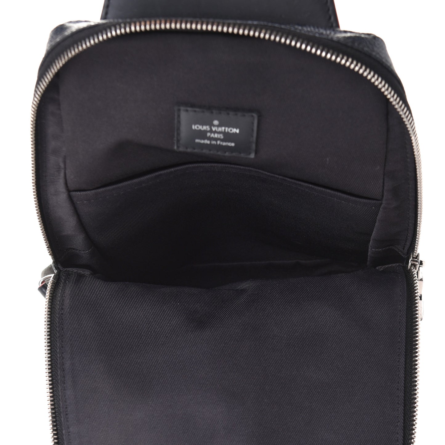 Damier Graphite Apls Avenue Sling Backpack
