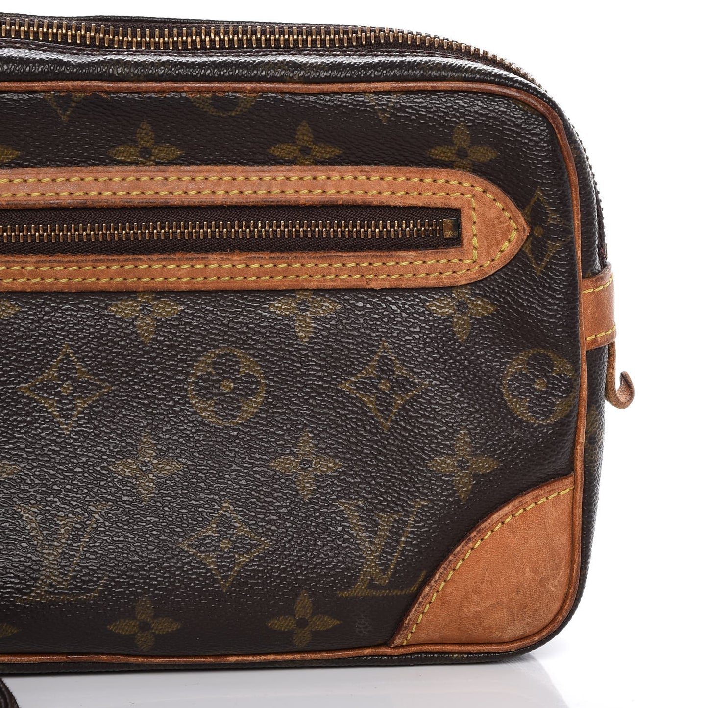 Monogram Pochette Marly Dragonne 26