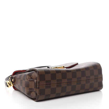 Louis Vuitton Damier Ebene Croisette 3 of 11