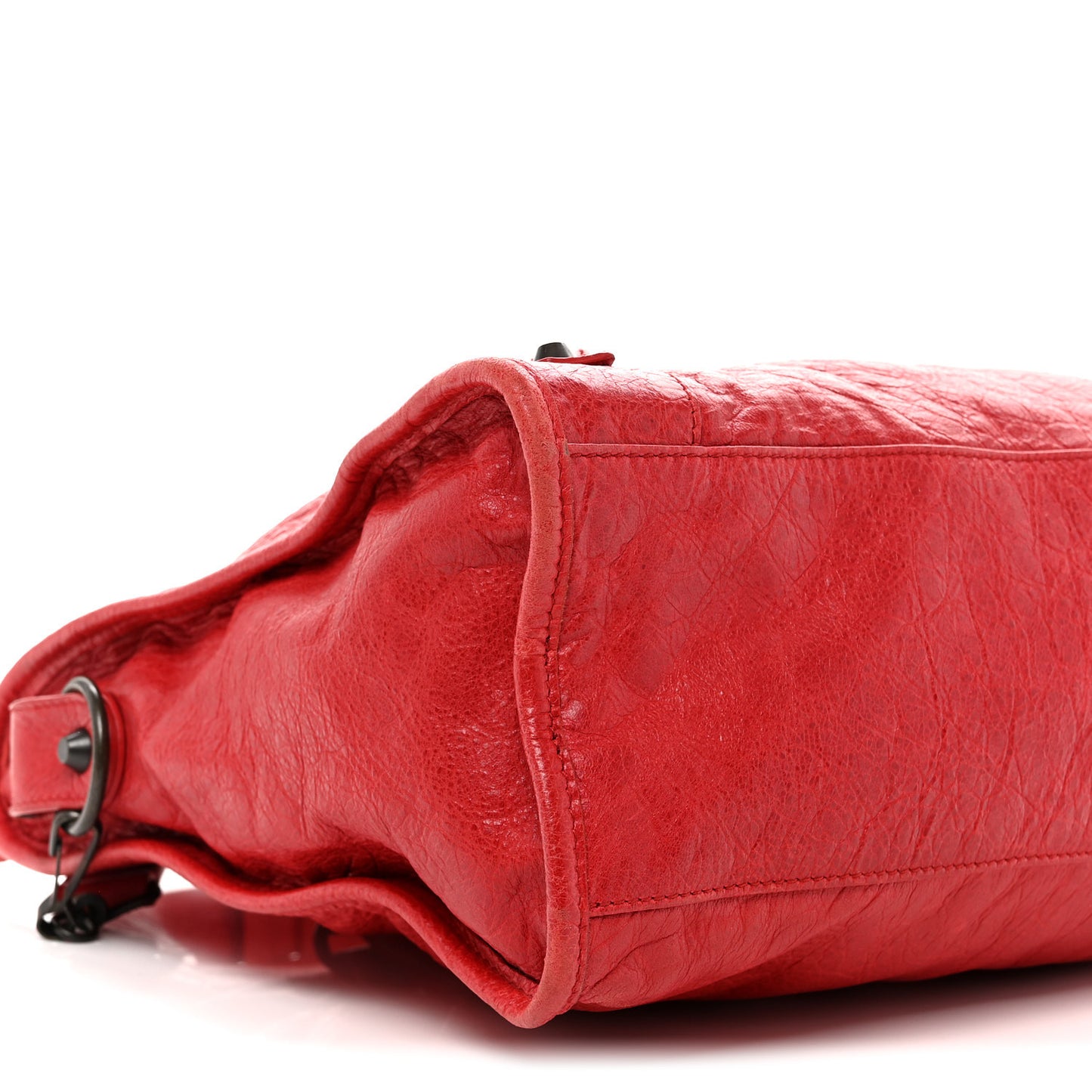 Agneau Classic Hardware City Rouge Coquelicot