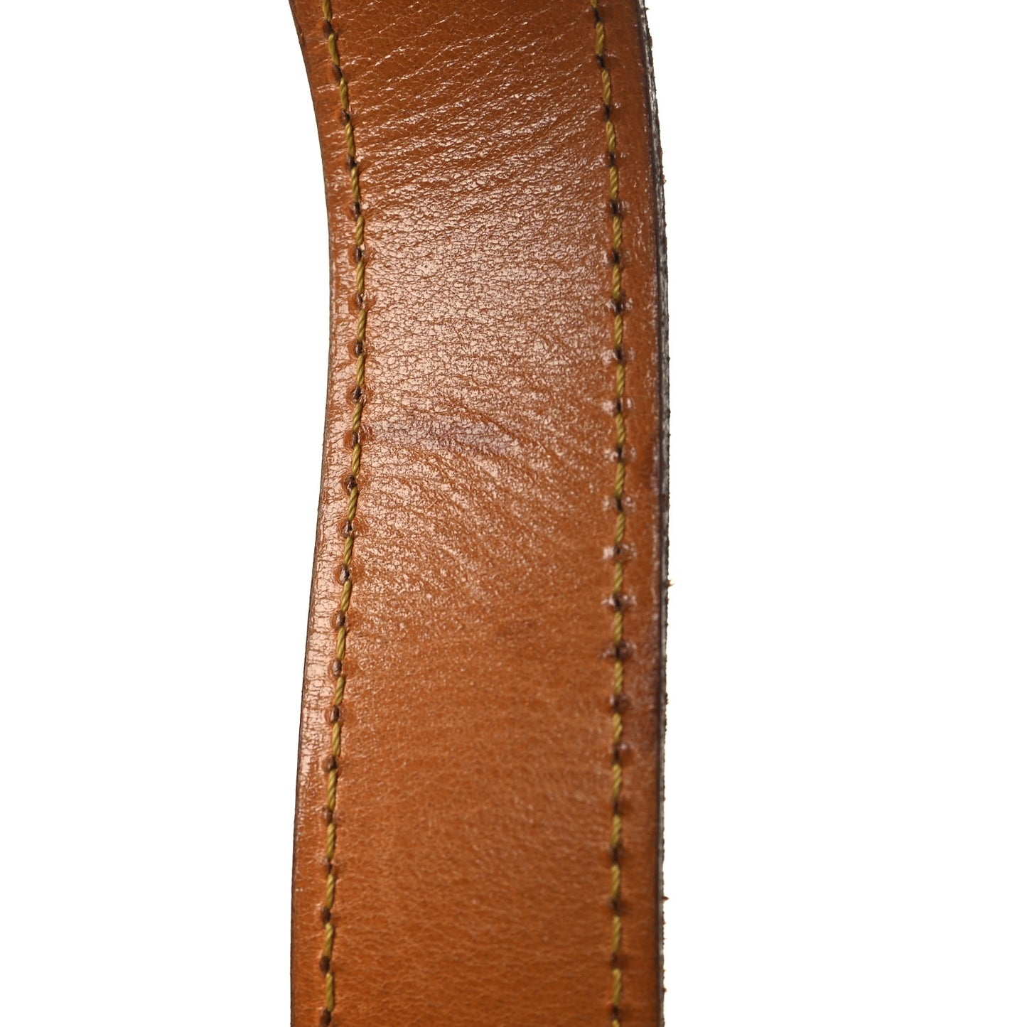 Monogram Croissant MM