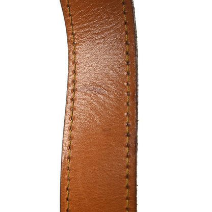 Louis Vuitton Monogram Croissant MM 9 of 9