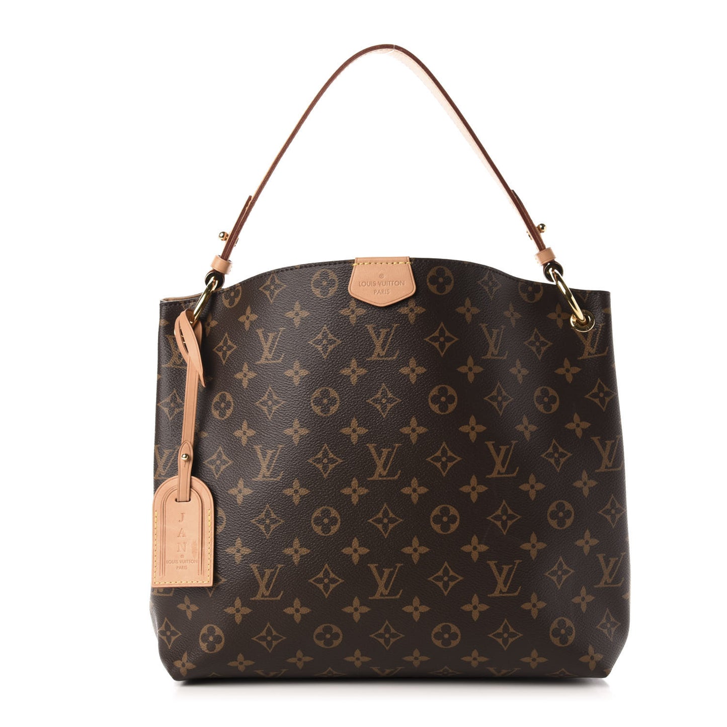 Monogram Graceful PM