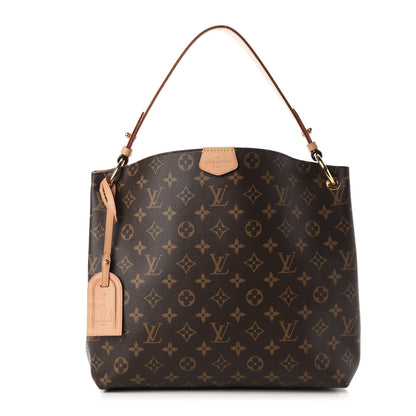 Louis Vuitton Monogram Graceful PM 1 of 11