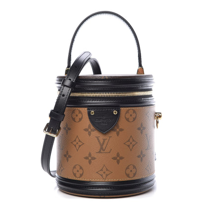 Louis Vuitton Reverse Monogram Cannes 1 of 8