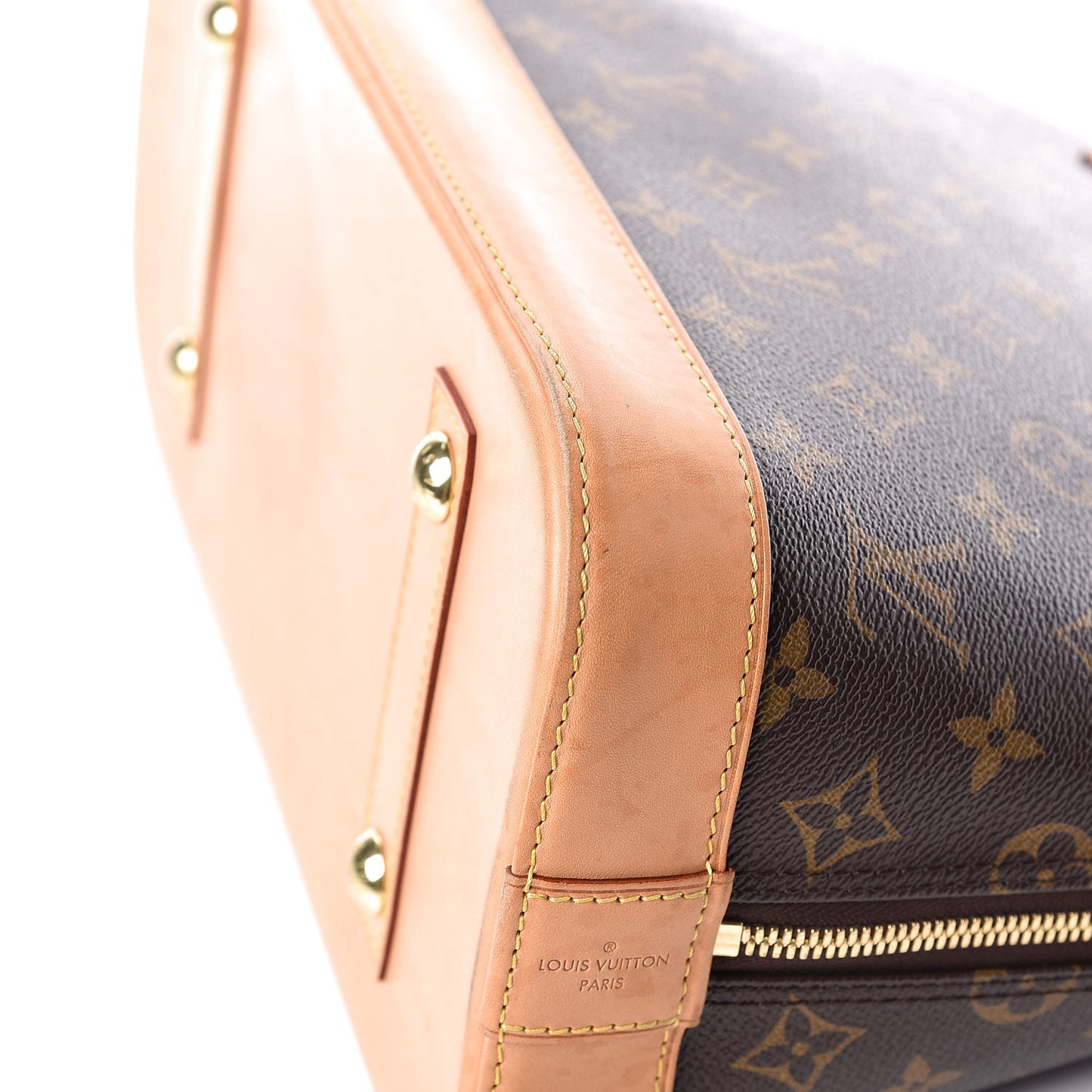 Monogram Alma PM