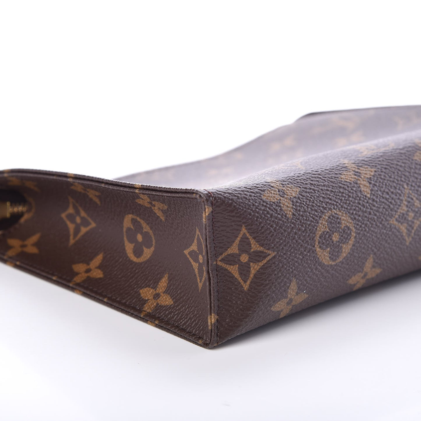 Monogram Toiletry Pouch 19