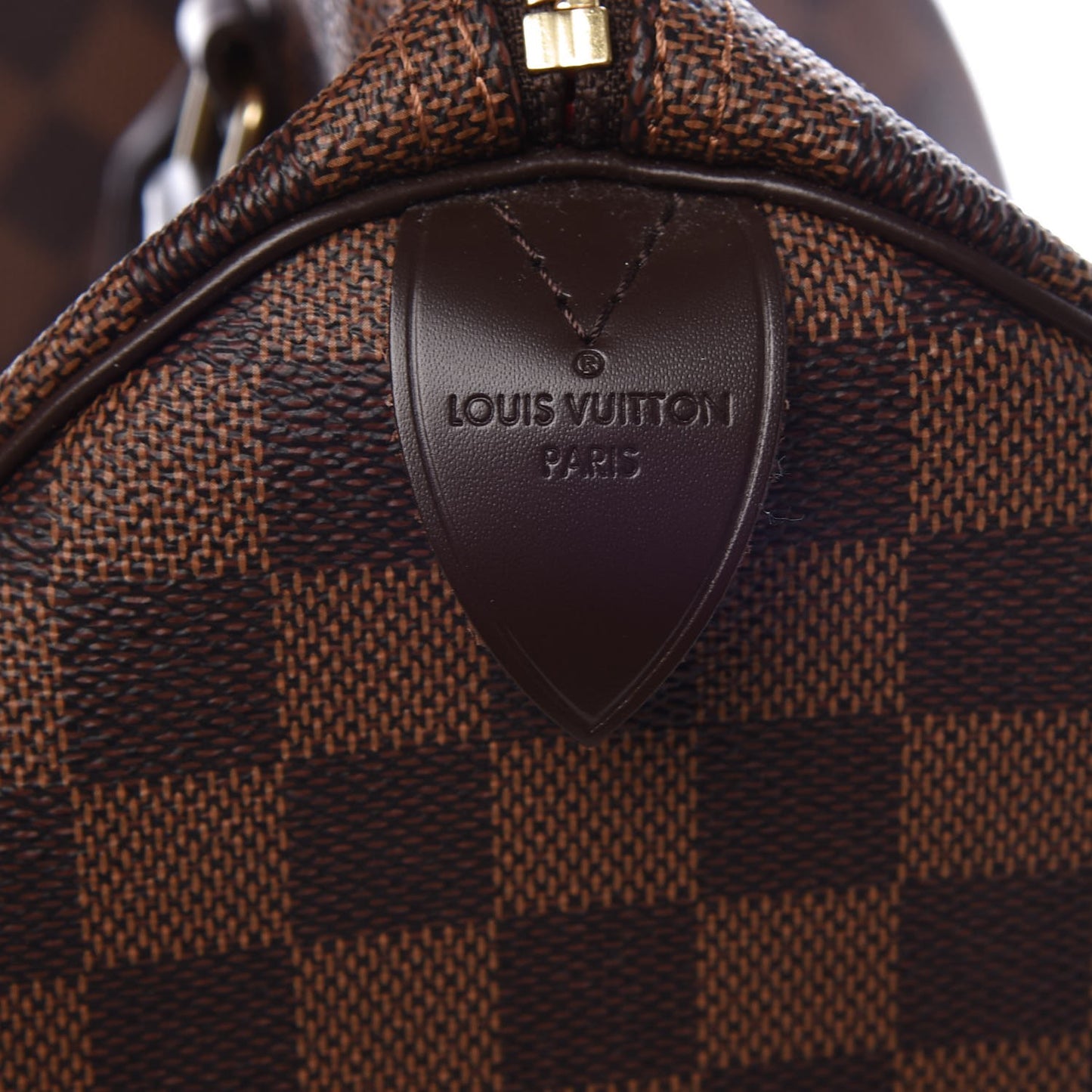 Damier Ebene Speedy 30