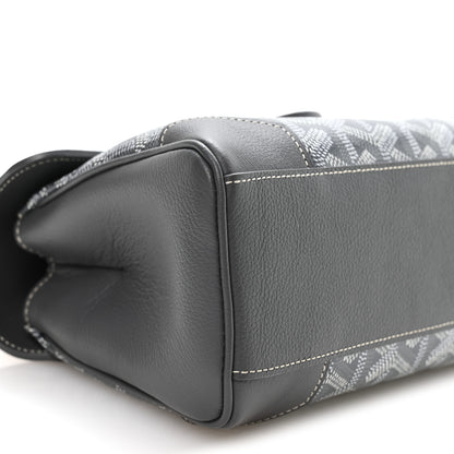 Goyard Goyardine Mini Saigon Grey 9 of 11