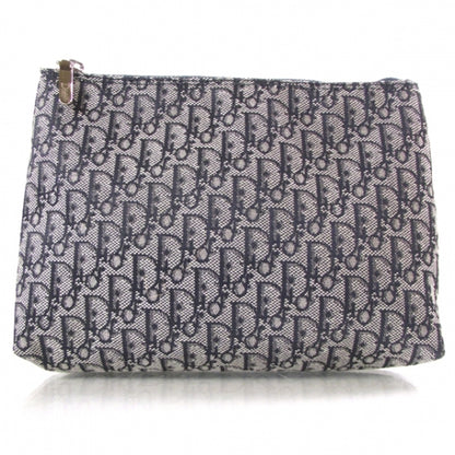 Christian Dior Monogram Cosmetic Bag 1 of 7