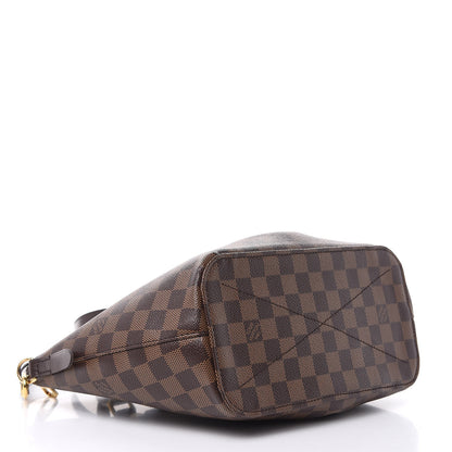 Louis Vuitton Damier Ebene Siena PM 4 of 10