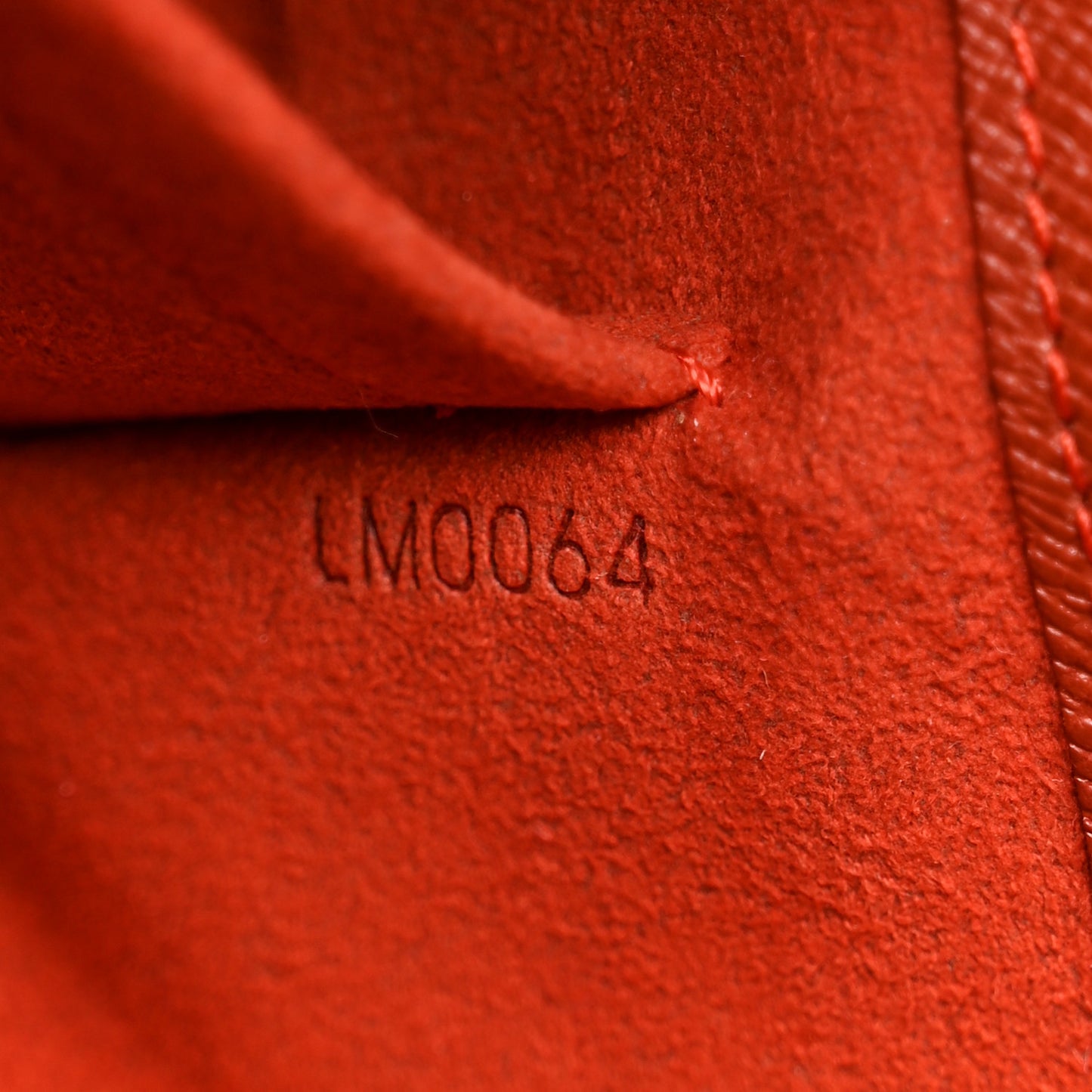 Damier Ebene Musette Tango