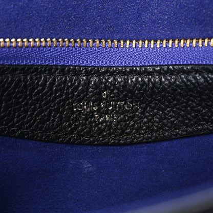 Louis Vuitton Empreinte Monogram Giant Diane Black 6 of 9