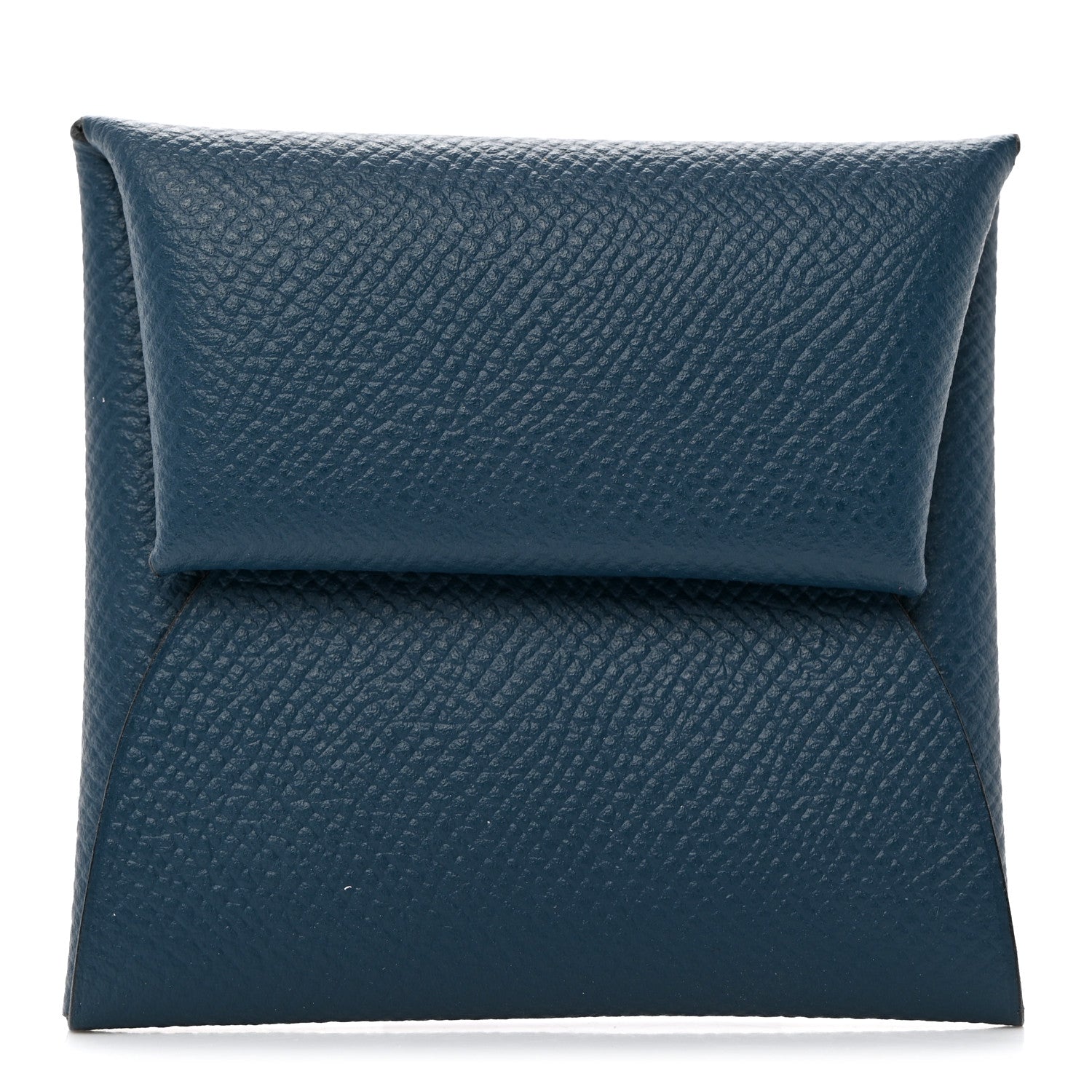 Hermes Epsom Bastia Coin Purse Colvert 1 of 8