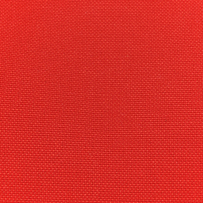 Hermes Vache Hunter Toile Herbag Zip 31 PM Rouge Tomate Natural 9 of 11