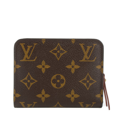 Louis Vuitton Monogram Insolite Coin Purse Wallet 1 of 7