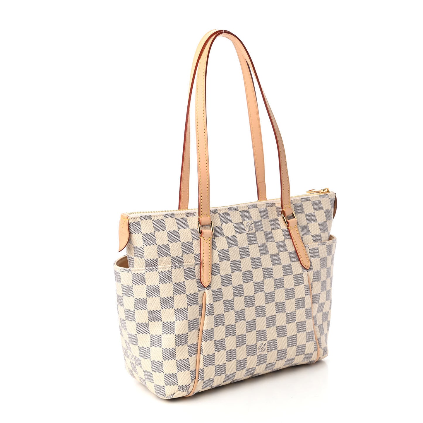 Damier Azur Totally PM