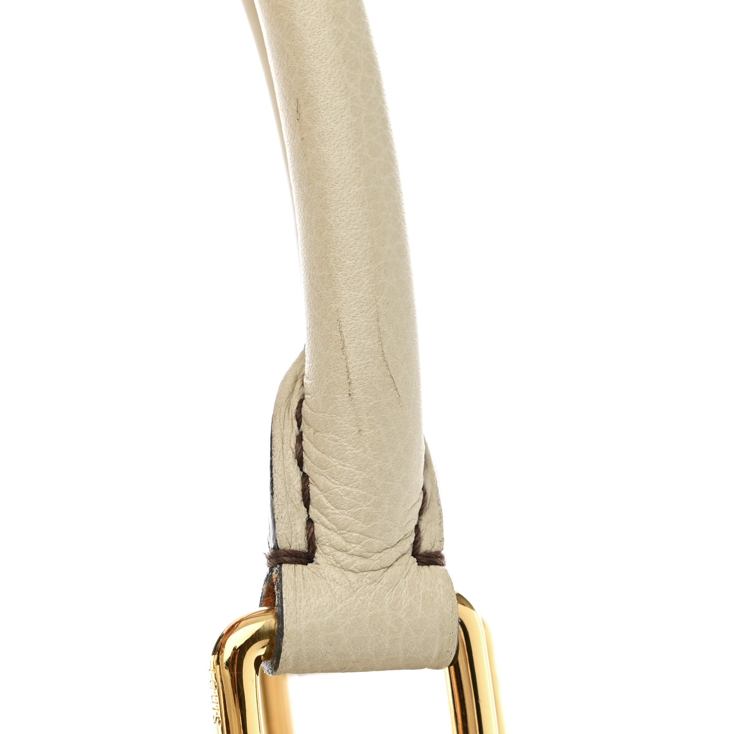 Louis Vuitton Mahina XL Gris 13 of 13