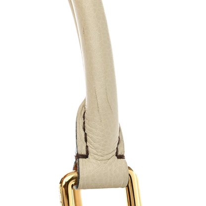 Louis Vuitton Mahina XL Gris 13 of 13