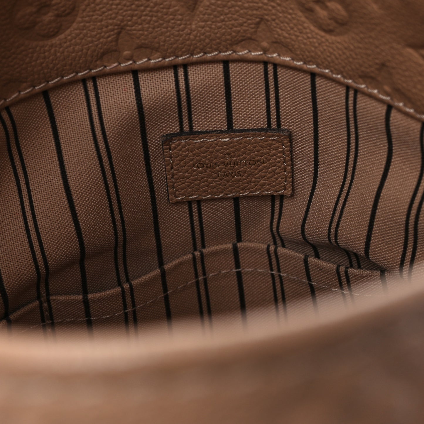 Empreinte Artsy MM Dune