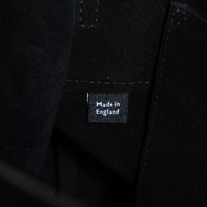 Mulberry Glossy Goatskin Bayswater Midnight 9 of 10