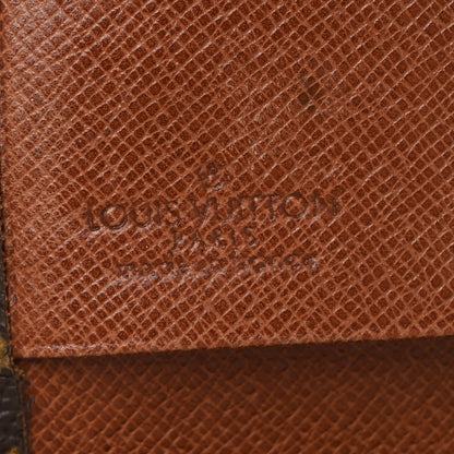 Louis Vuitton Monogram Pochette Rabat 23 6 of 10