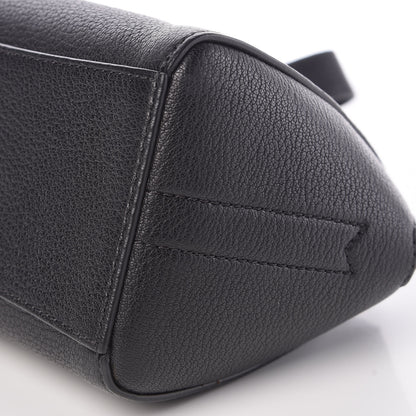 Givenchy Sugar Goatskin Small Antigona Beauty Wristlet Black 10 of 10