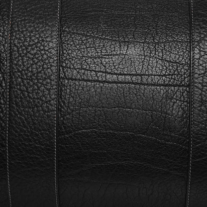 Hermes Toile Fjord Garden Party 49 GM Black 24 of 24