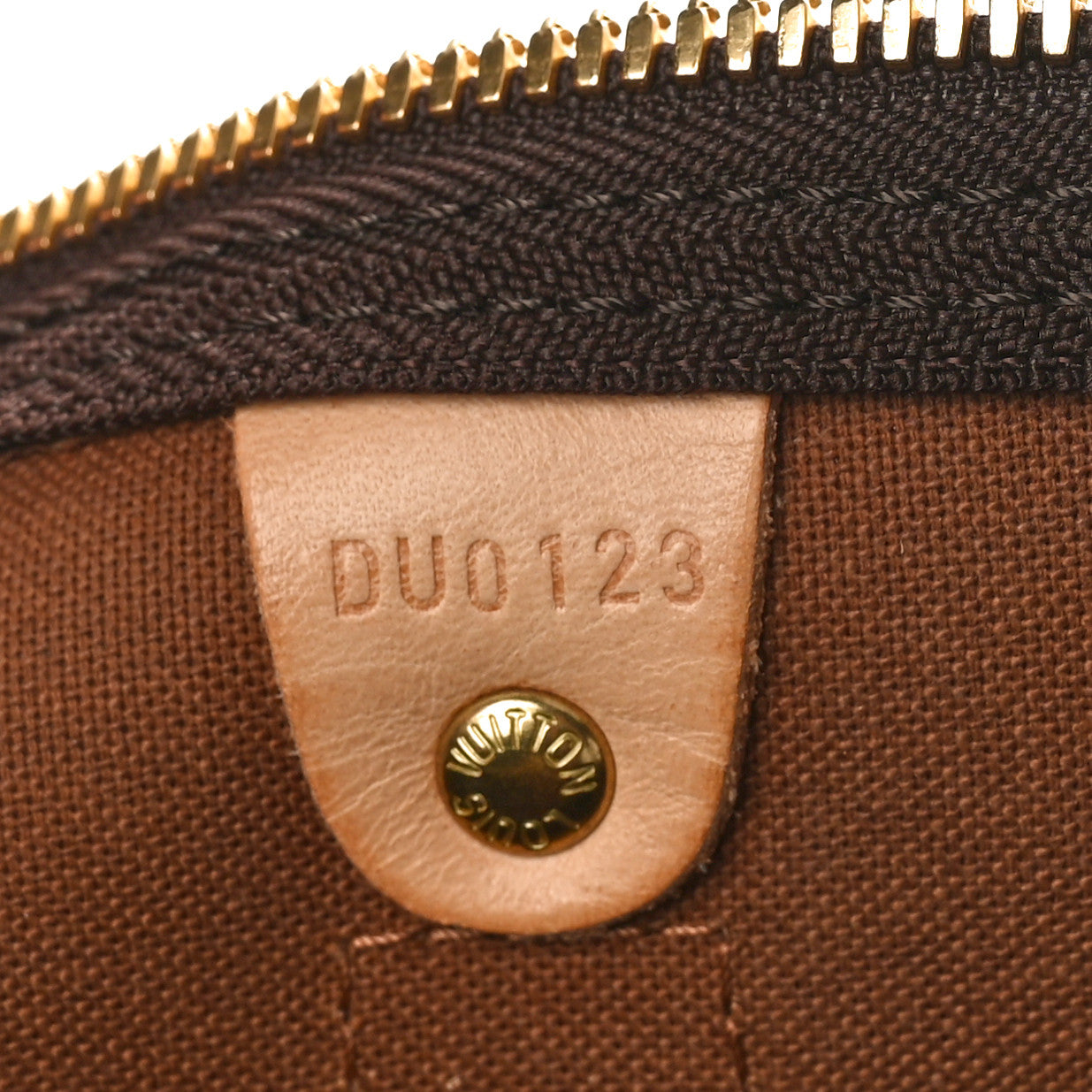 Monogram Keepall Bandouliere 50