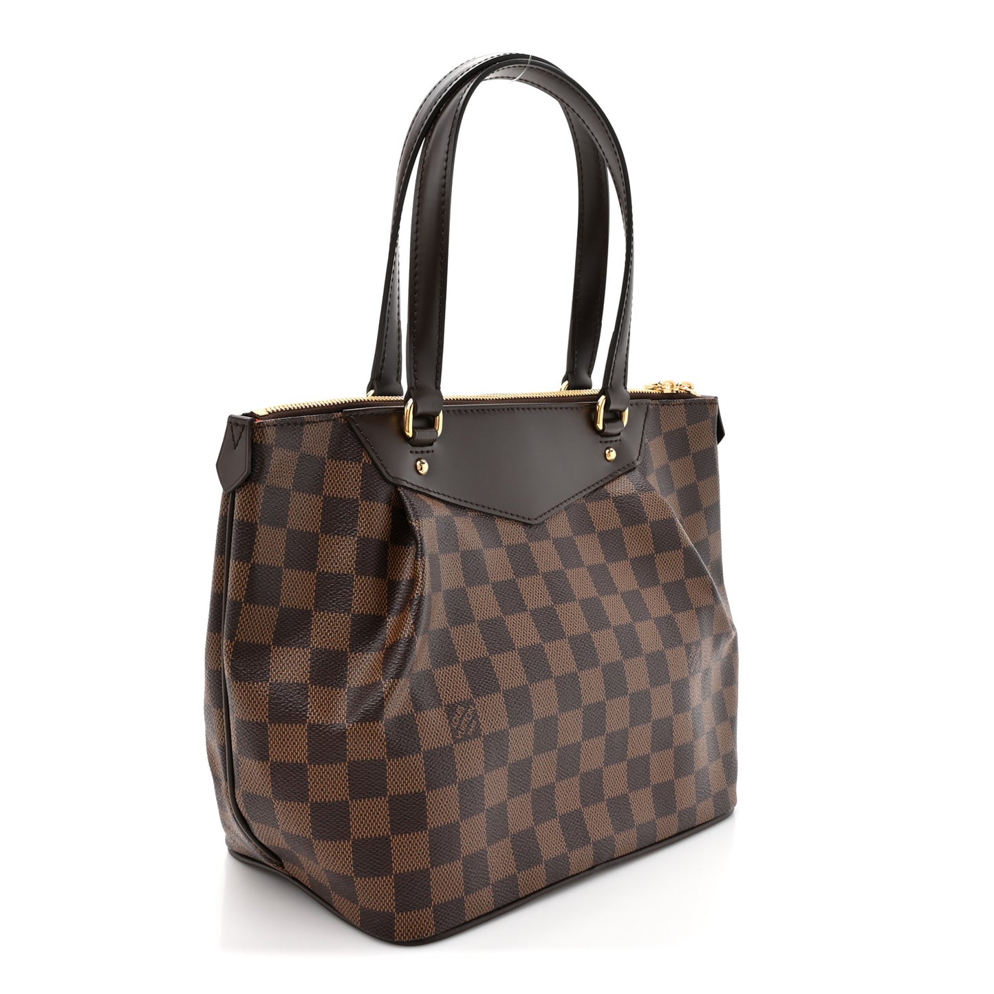 Damier Ebene Westminster PM