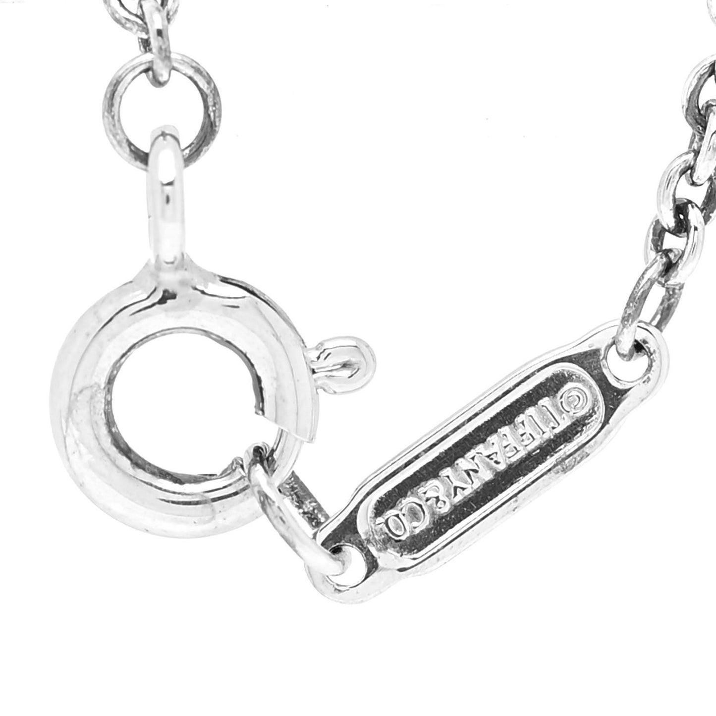 Sterling Silver Tsavorite Save the Wild Elephant Bracelet